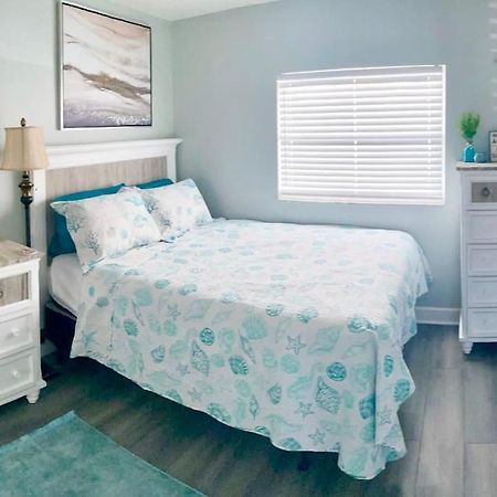 Sparkling 2Bed 1Bath Beach Home - Unit 214 Cocoa Beach Kültér fotó